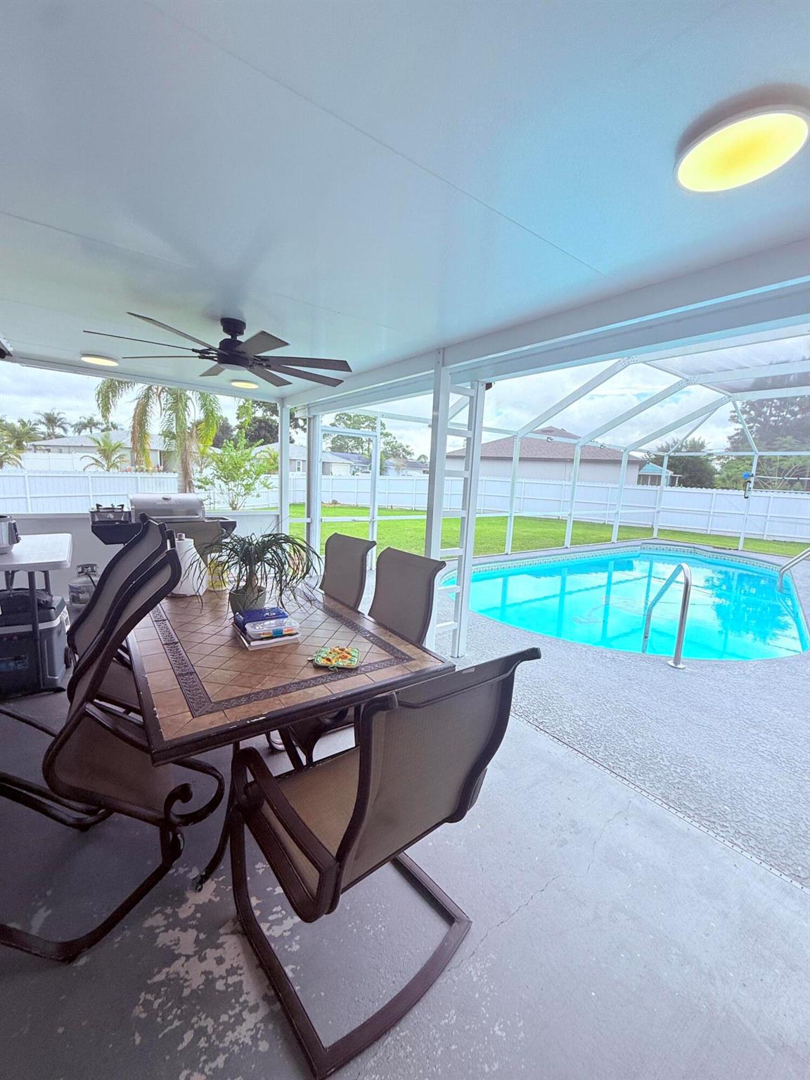 PORT ST LUCIE SECTION 13 - Residential Lease