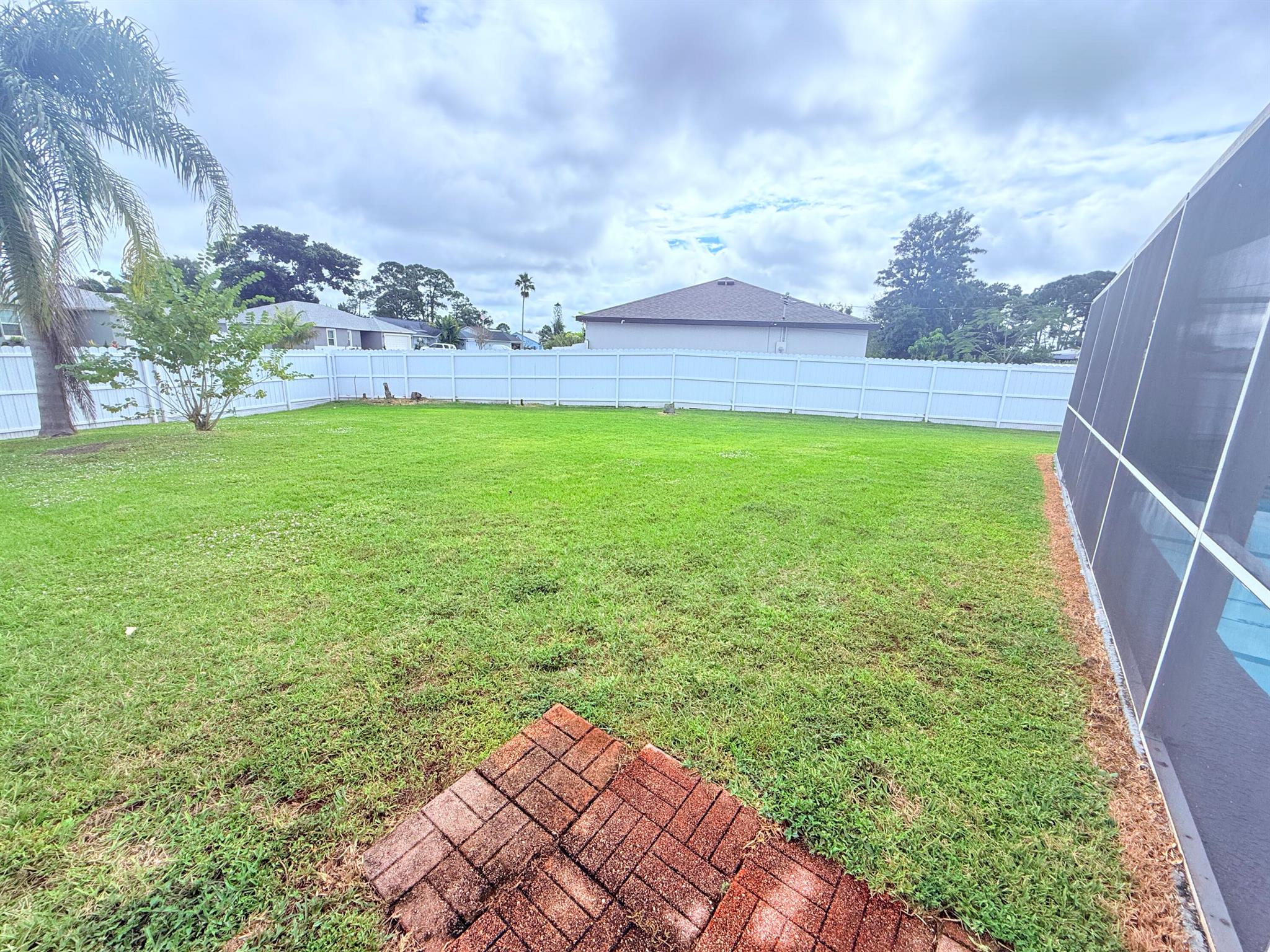 PORT ST LUCIE SECTION 13 - Residential Lease