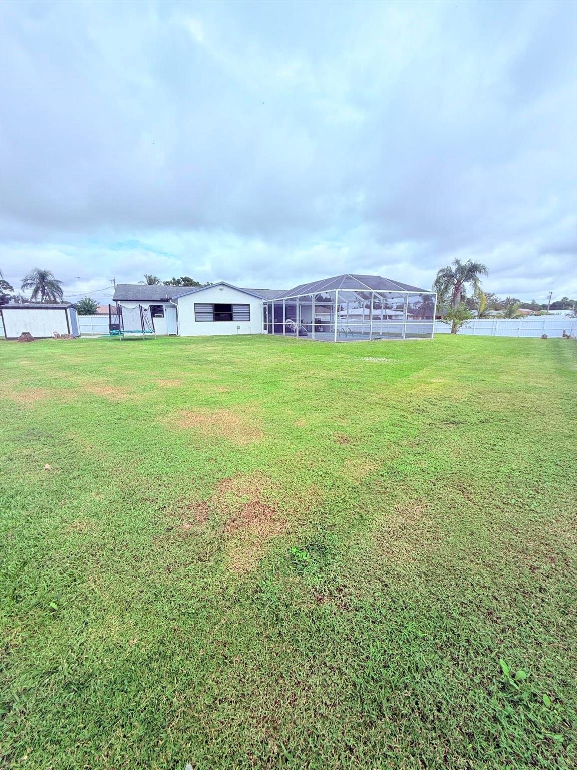 PORT ST LUCIE SECTION 13 - Residential Lease
