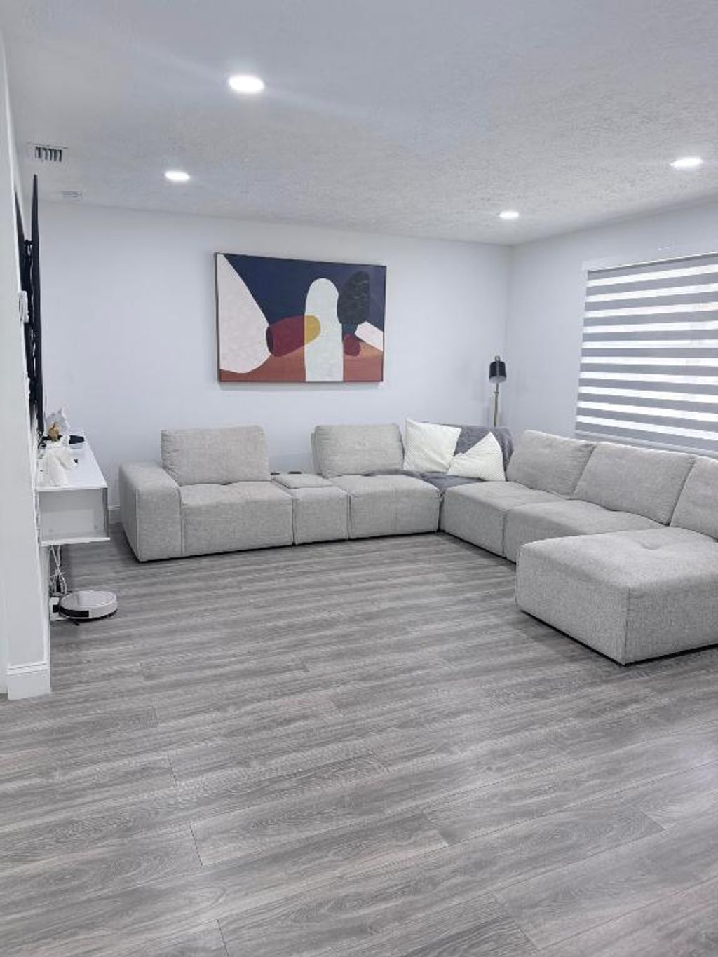 Photo of 302 SW Whitmore Drive, Port Saint Lucie, FL 34984 (MLS # R11146682)