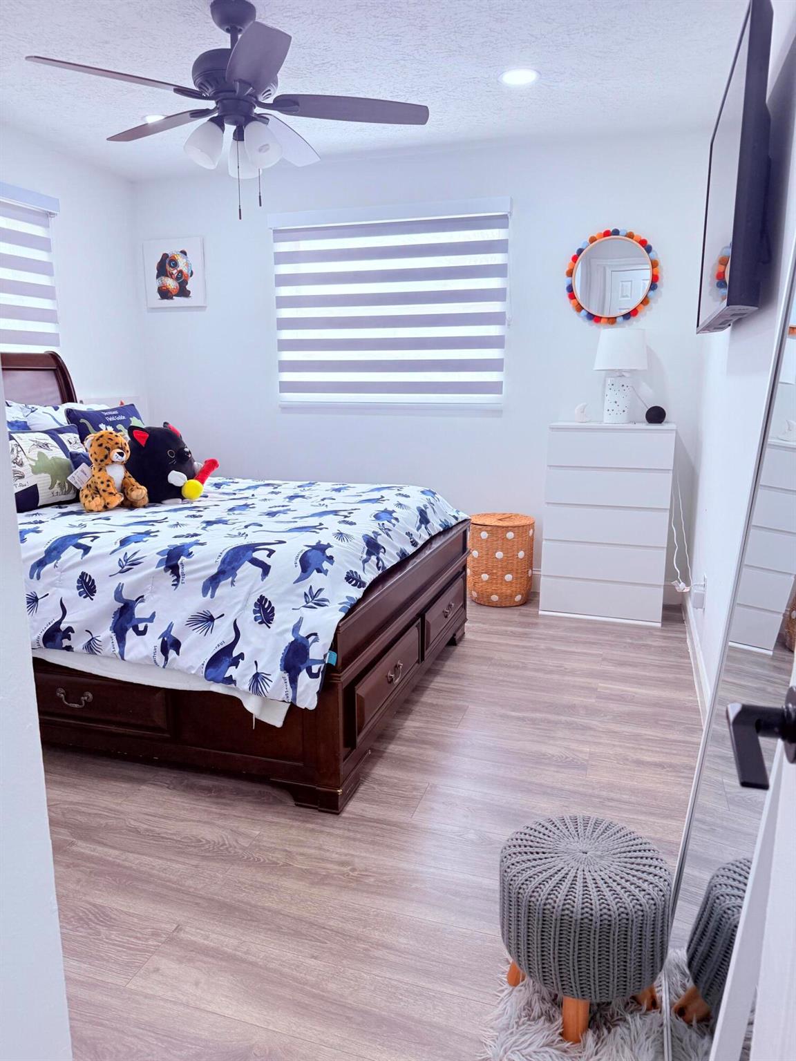 PORT ST LUCIE SECTION 13 - Residential Lease