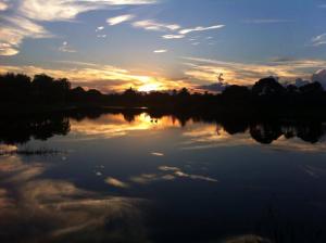 EMERALD LAKES - Residential