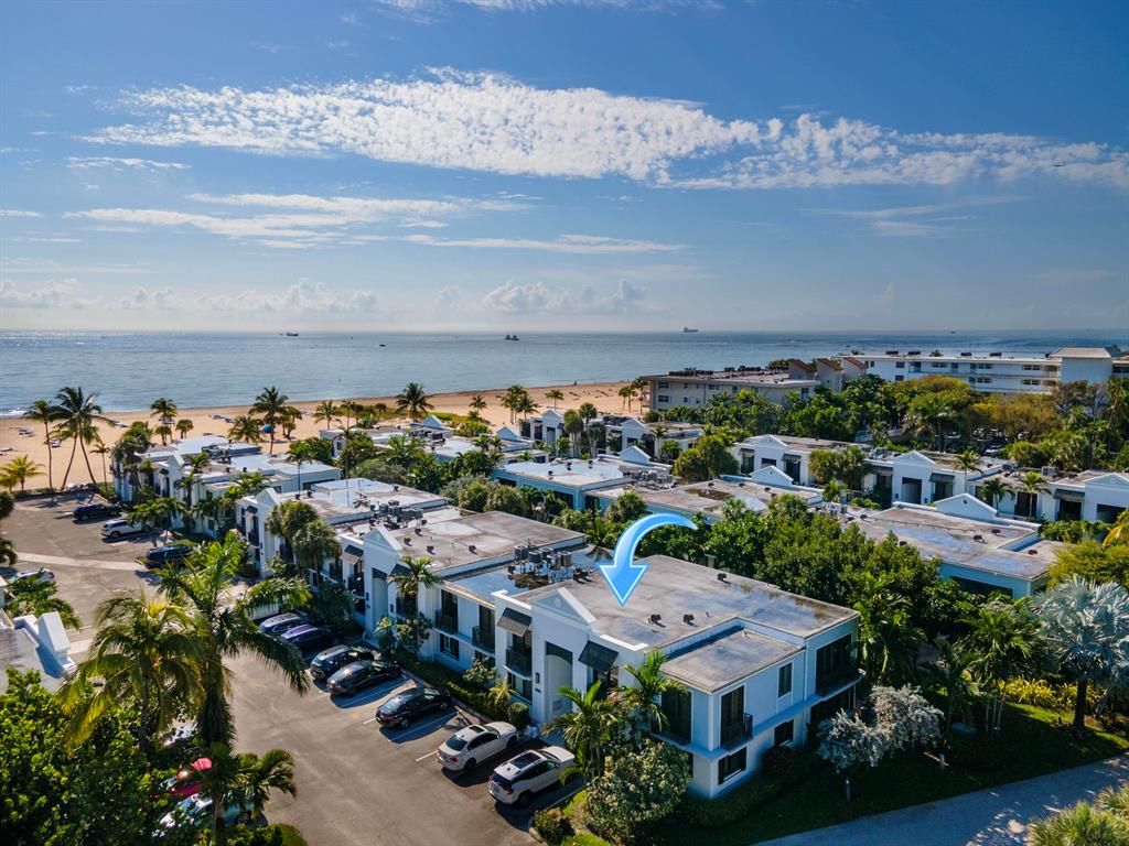 Photo of 1660 S Ocean Lane #249, Fort Lauderdale, FL 33316 (MLS # R10882284)