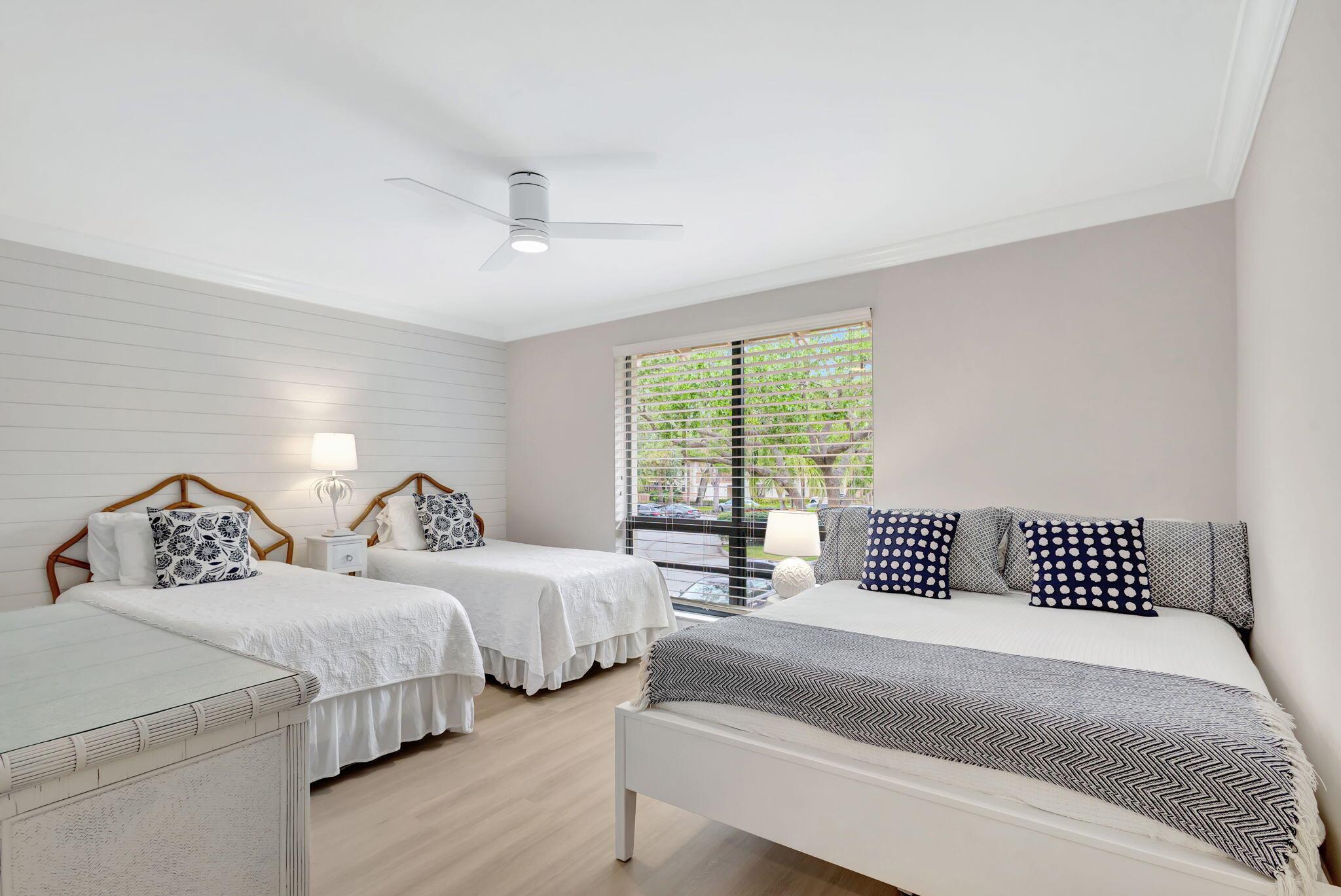 GOLF VILLAS CONDO - Residential Lease