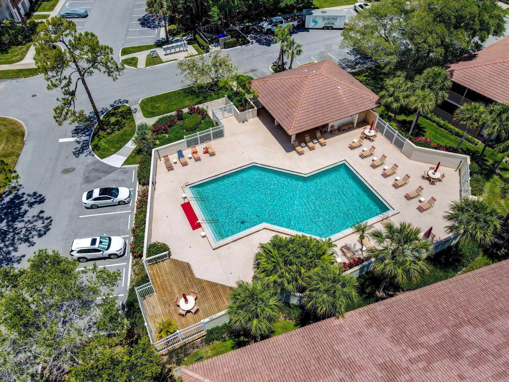 GOLF VILLAS CONDO - Residential Lease