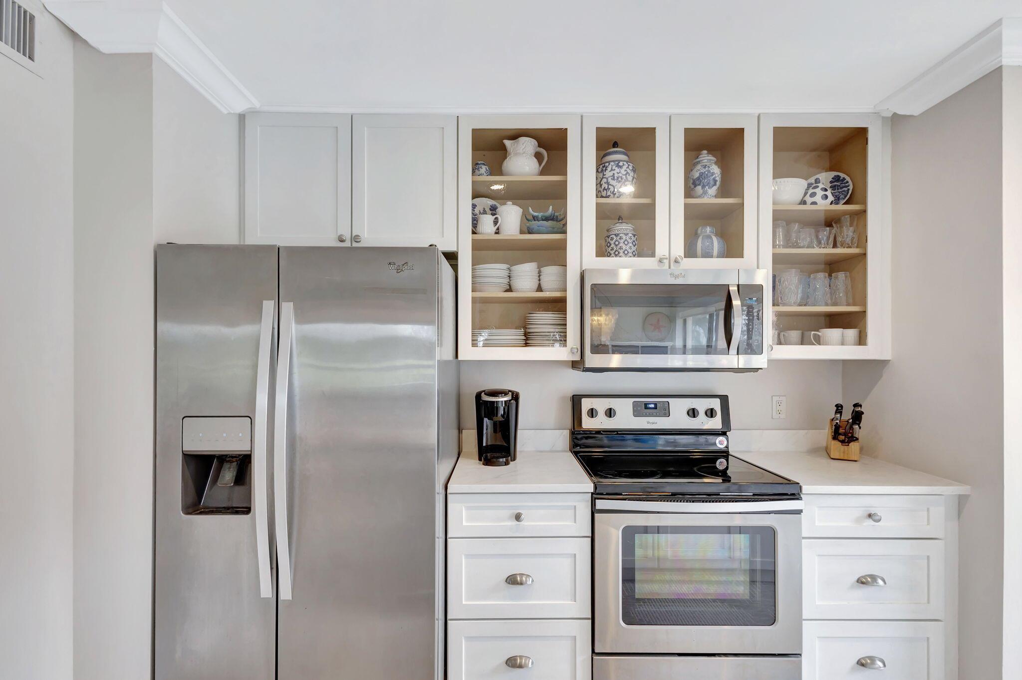 GOLF VILLAS CONDO - Residential Lease