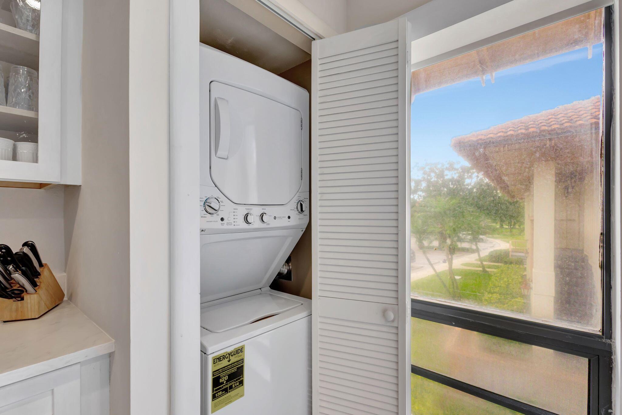 GOLF VILLAS CONDO - Residential Lease