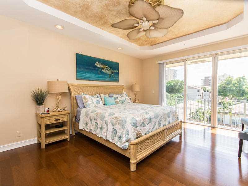 POMPANO BY THE SEA RESUB - Residential Lease