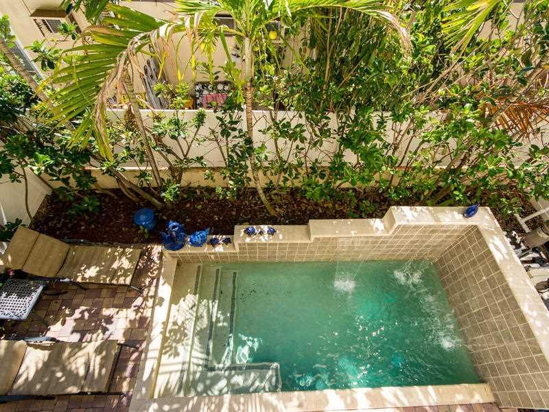 POMPANO BY THE SEA RESUB - Residential Lease