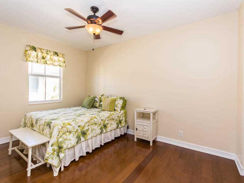 POMPANO BY THE SEA RESUB - Residential Lease