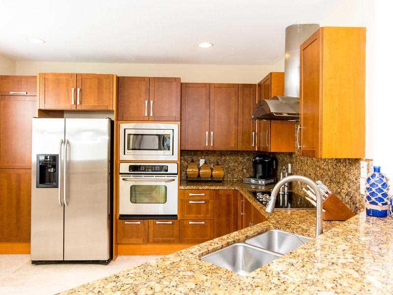 POMPANO BY THE SEA RESUB - Residential Lease