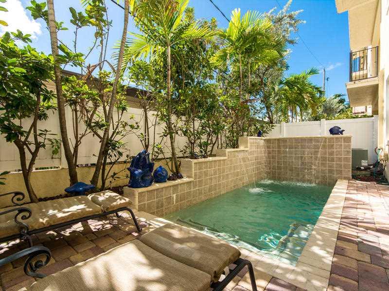 POMPANO BY THE SEA RESUB - Residential Lease