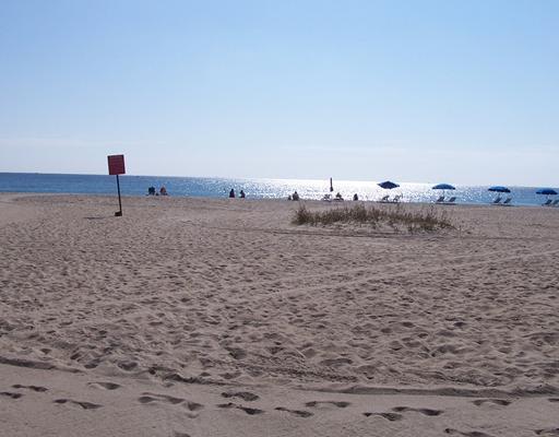 POMPANO BY THE SEA RESUB - Residential Lease