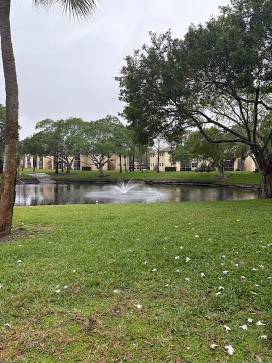 GREAT DESIRABLE LOCATION . NEW KITCHEN CABINETS , NEW BATHROOM CABINETS ,NEW FRESH PAINTING