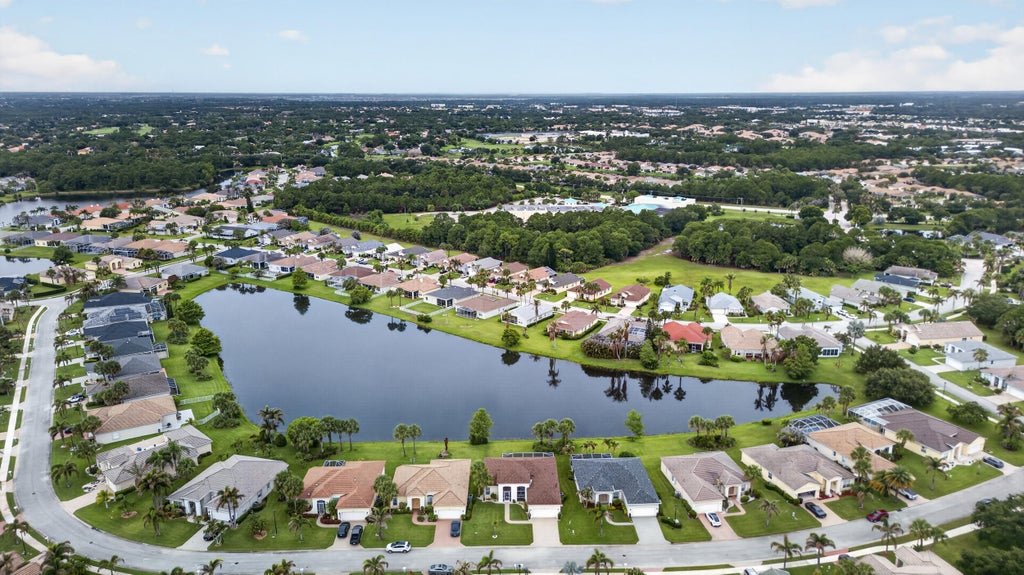 Photo of 512 SW Lake Manatee Way, Port Saint Lucie, FL 34986 (MLS # B26081818)