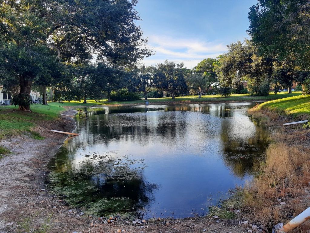 Photo of 4131 Oak Terrace Drive #4131, Greenacres, FL 33463 (MLS # R11116941)