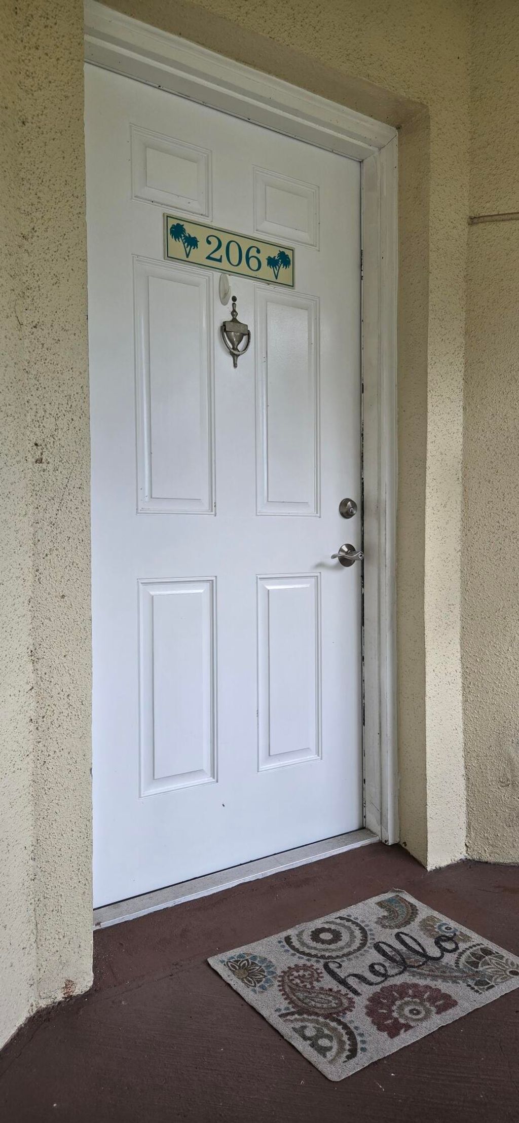 Photo of 815 W Boynton Beach Boulevard #5-206, Boynton Beach, FL 33426 (MLS # R11161097)