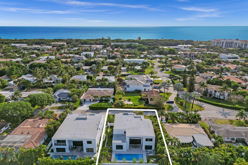 BOCA RATON RIVIERA UNIT B - Residential