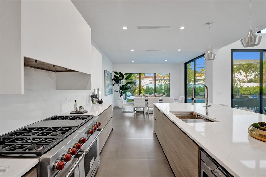 BOCA RATON RIVIERA UNIT B - Residential