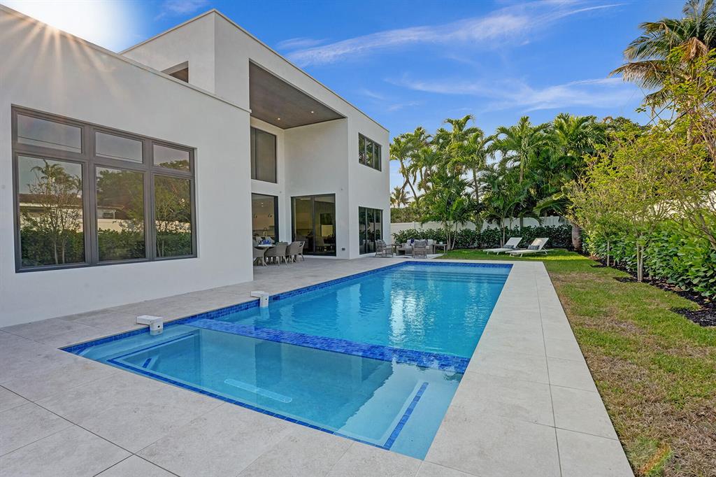 BOCA RATON RIVIERA UNIT B - Residential