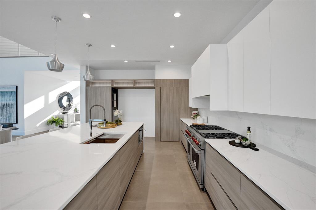 BOCA RATON RIVIERA UNIT B - Residential