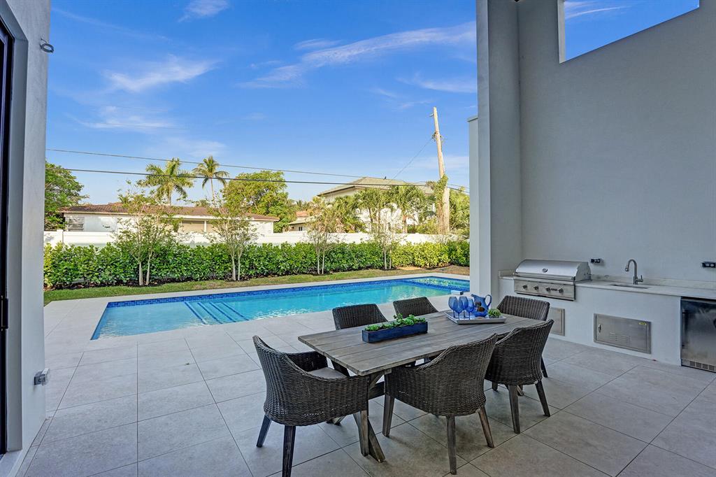 BOCA RATON RIVIERA UNIT B - Residential