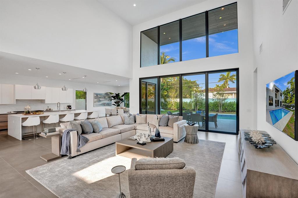 BOCA RATON RIVIERA UNIT B - Residential