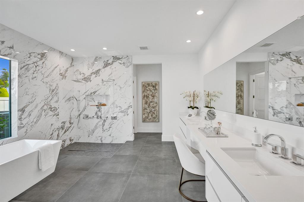 BOCA RATON RIVIERA UNIT B - Residential