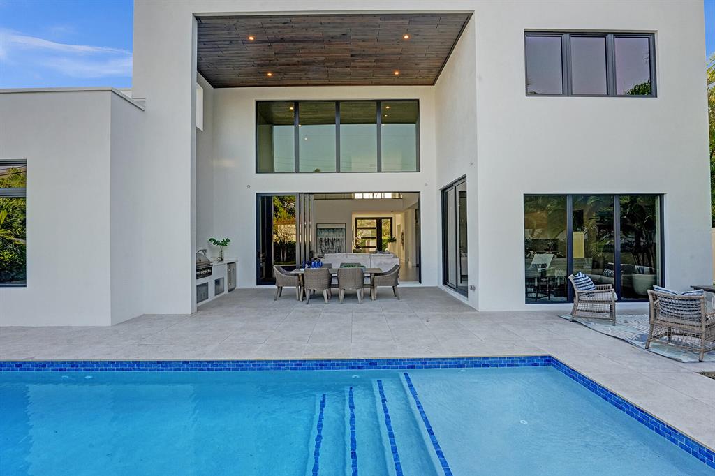 BOCA RATON RIVIERA UNIT B - Residential