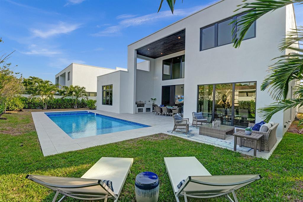 BOCA RATON RIVIERA UNIT B - Residential