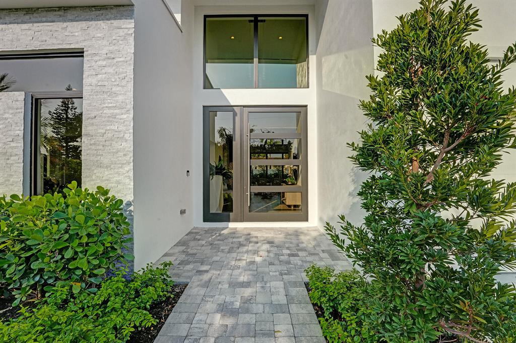 BOCA RATON RIVIERA UNIT B - Residential