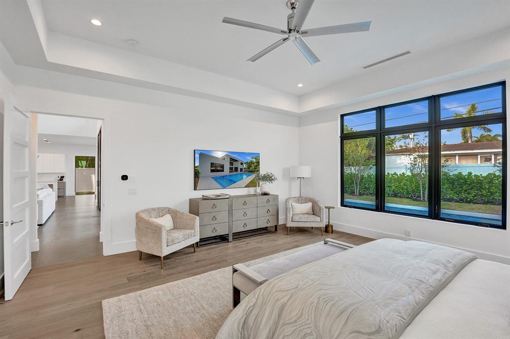 BOCA RATON RIVIERA UNIT B - Residential