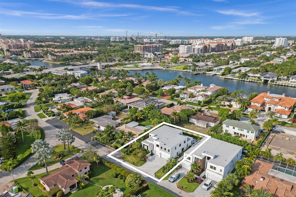 BOCA RATON RIVIERA UNIT B - Residential
