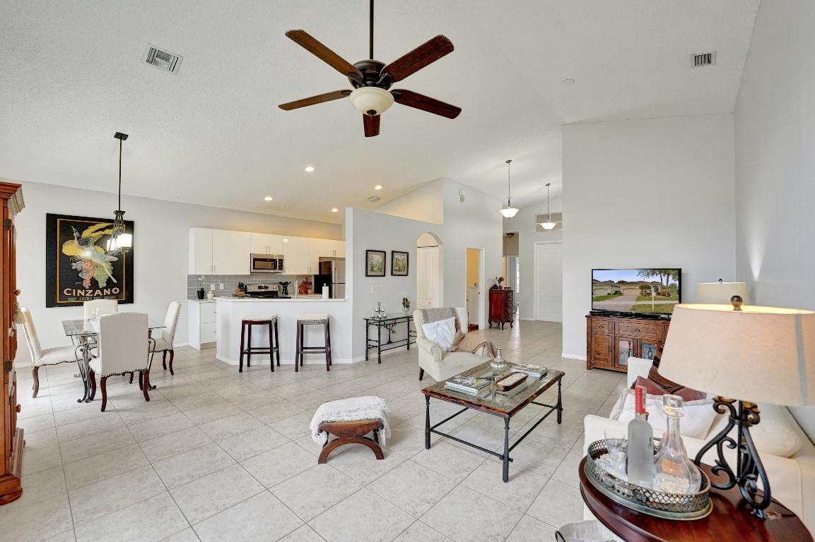 BIG SKY NORTH RESIDENTIAL - Residential