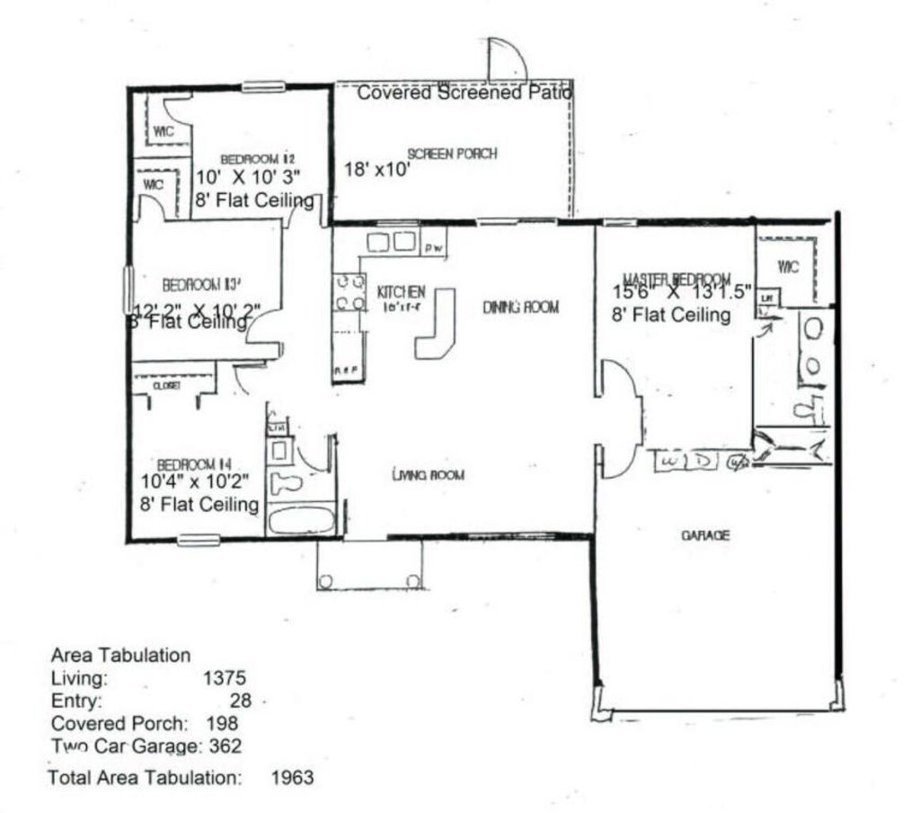 Photo of 1062 SW Macao Avenue, Port Saint Lucie, FL 34953 (MLS # R10995970)