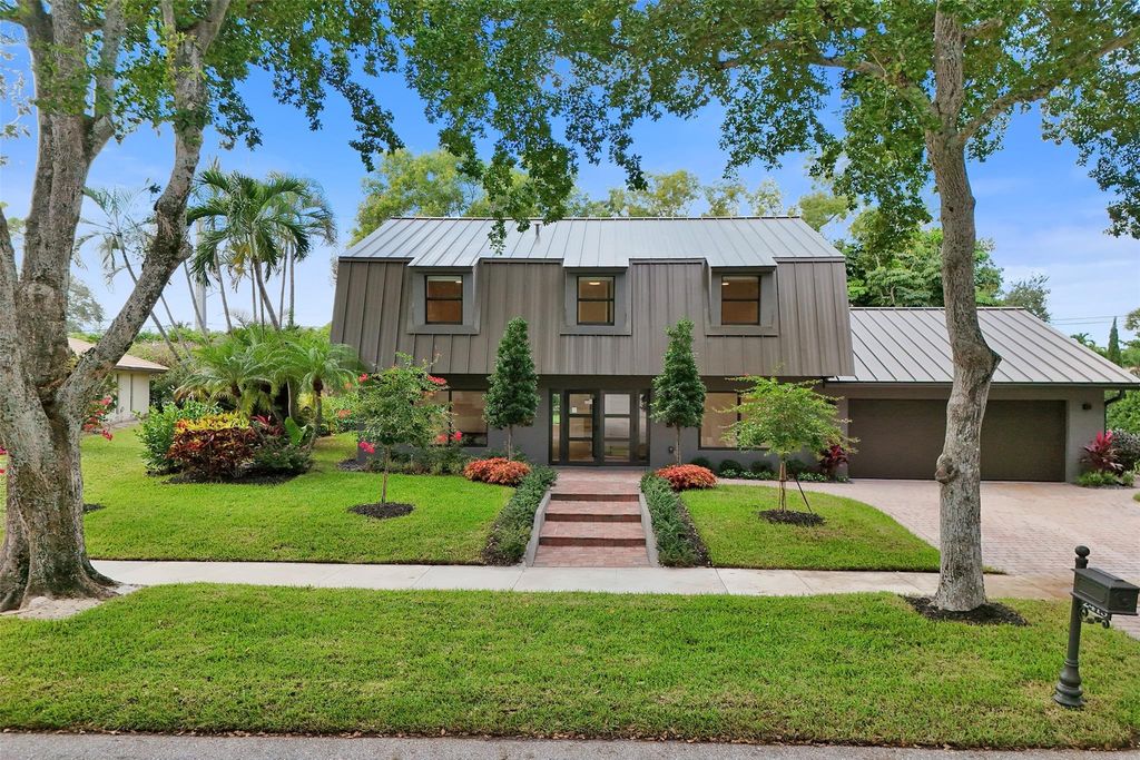 Photo of 2413 NW 32nd Street, Boca Raton, FL 33431 (MLS # F10530066)