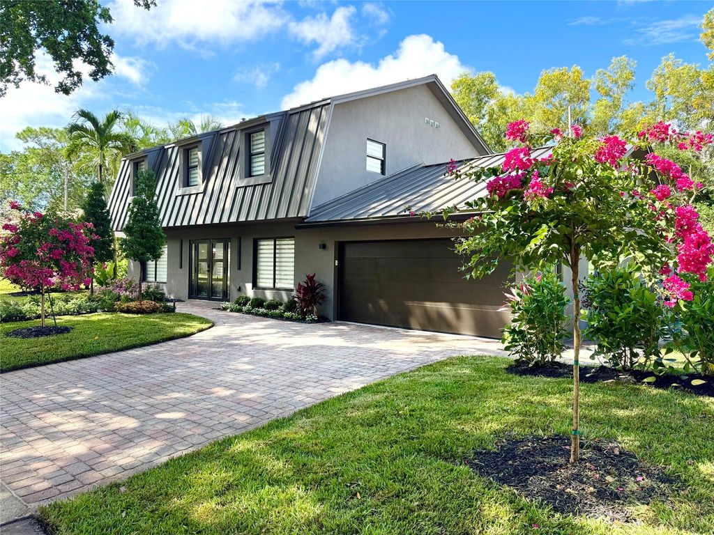 Photo of 2413 NW 32nd Street, Boca Raton, FL 33431 (MLS # F10530066)