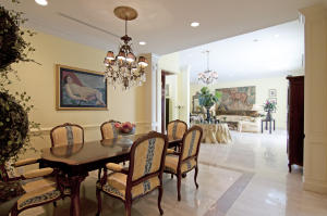 PROXIMITY PARK - Residential