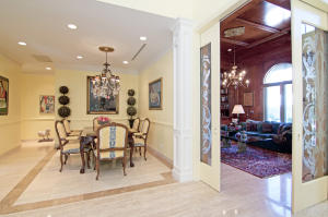 PROXIMITY PARK - Residential