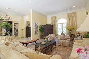 PROXIMITY PARK - Residential