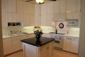 PROXIMITY PARK - Residential