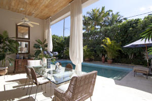 PROXIMITY PARK - Residential