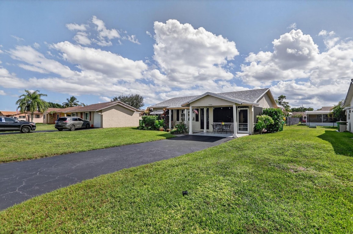 WESTWOOD COMMUNITY 3 - Residential