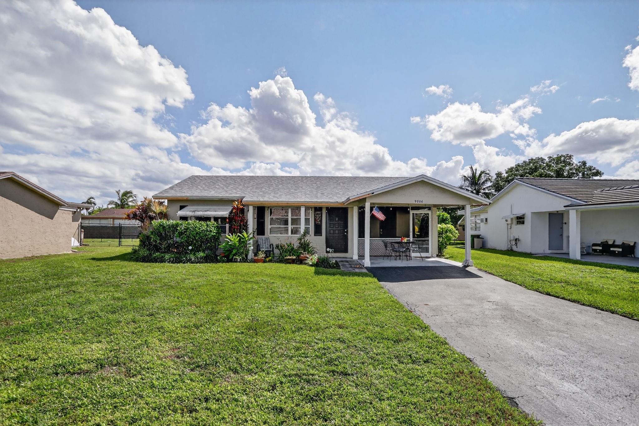 WESTWOOD COMMUNITY 3 - Residential