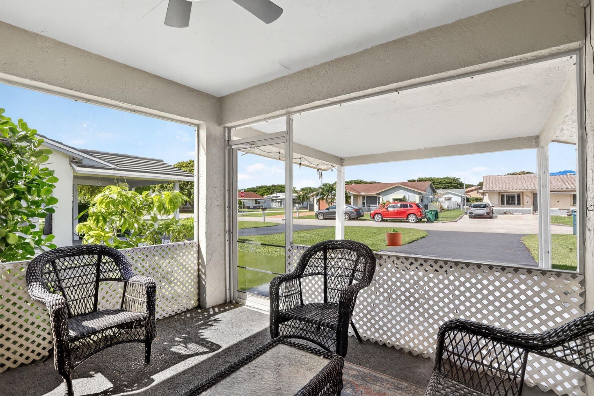 WESTWOOD COMMUNITY 3 - Residential