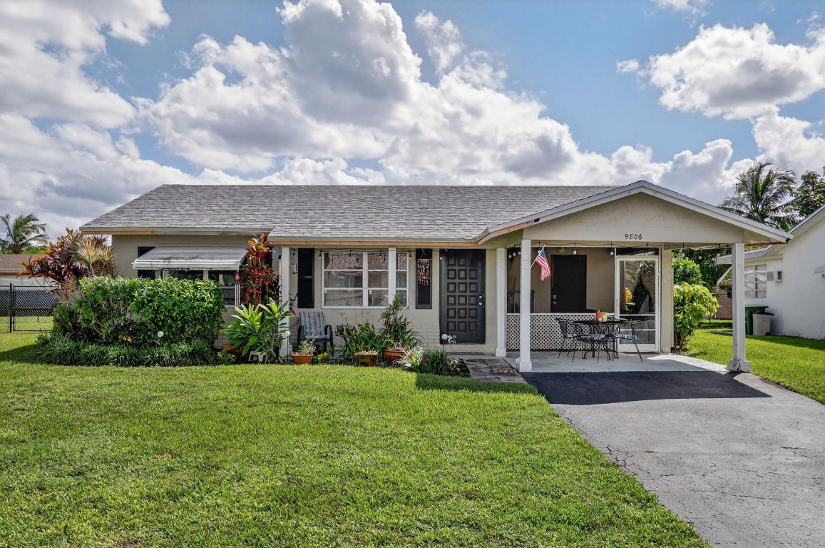 WESTWOOD COMMUNITY 3 - Residential