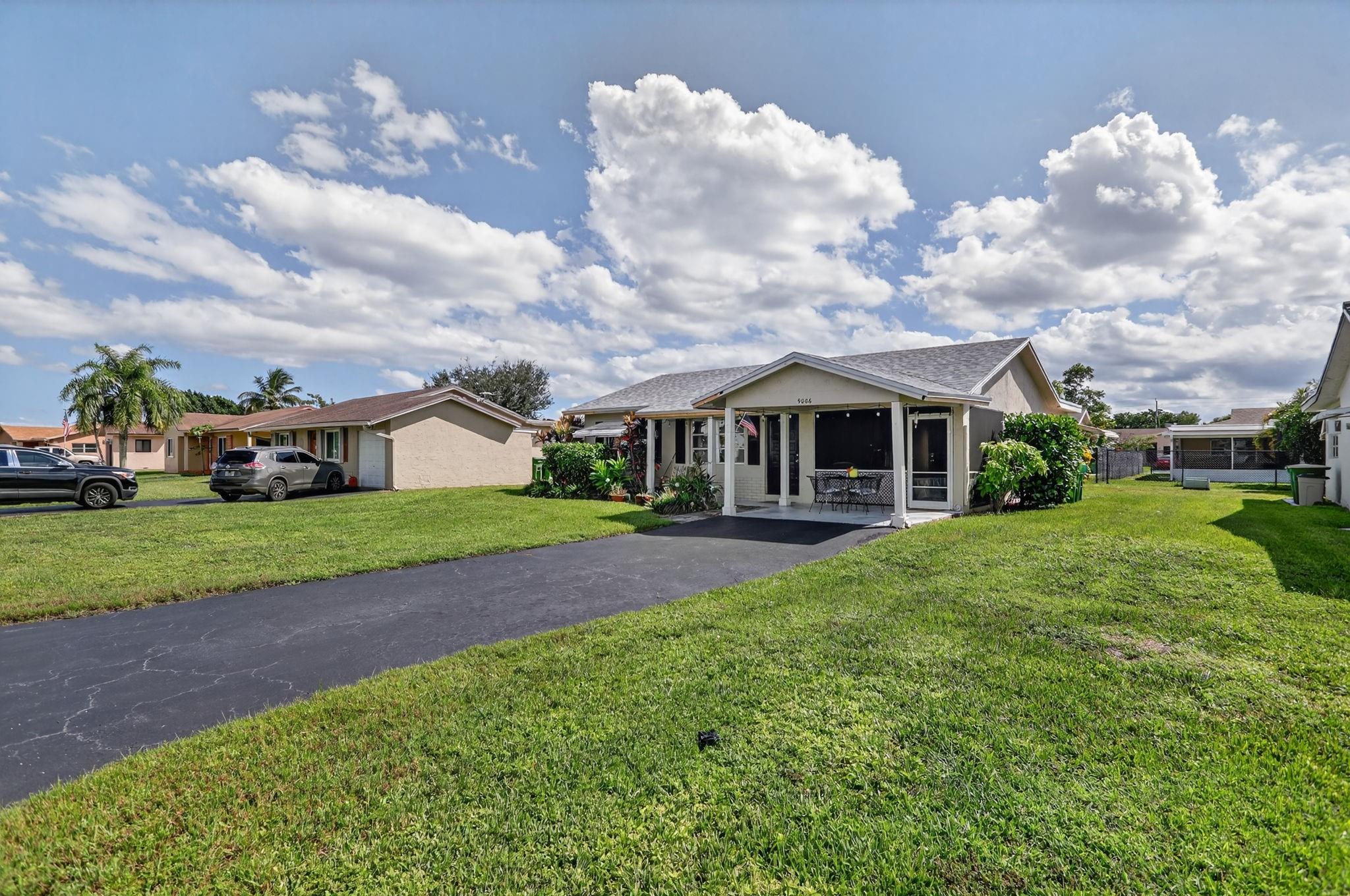 WESTWOOD COMMUNITY 3 - Residential