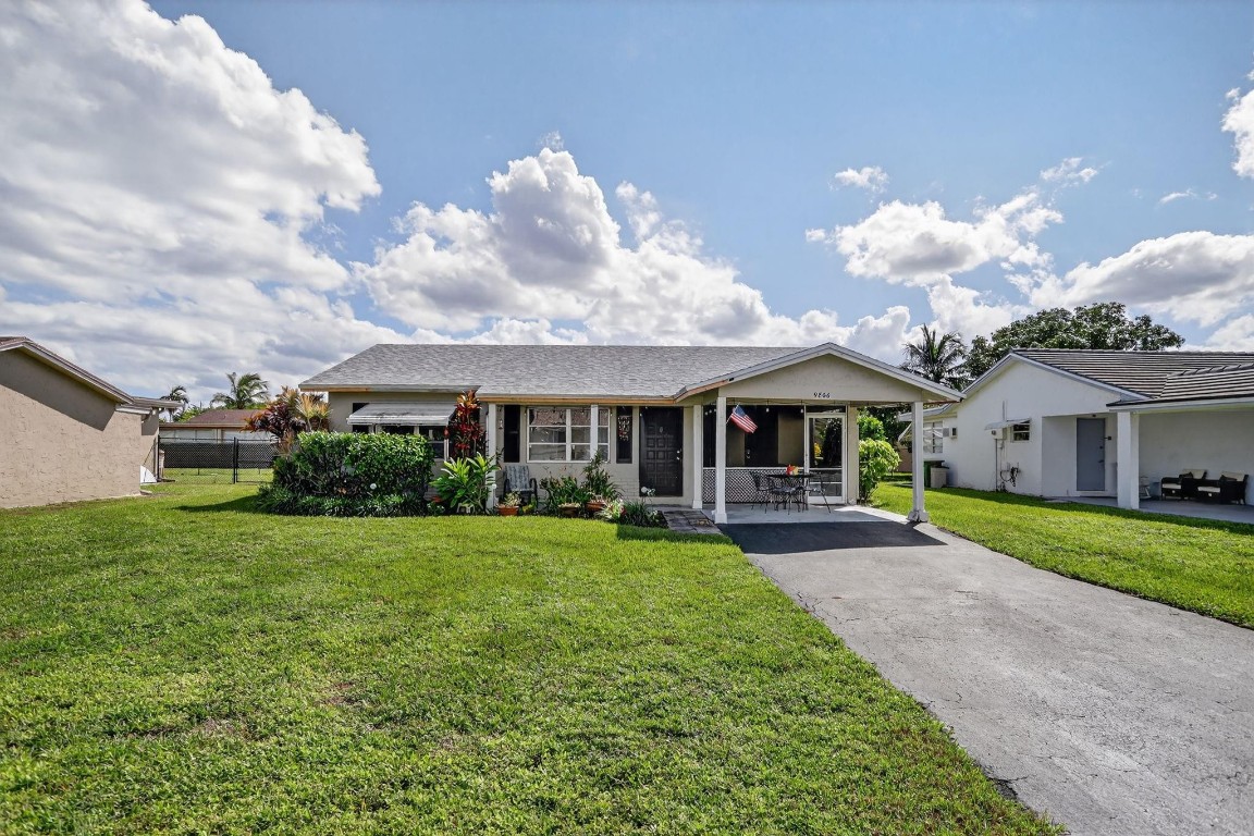 WESTWOOD COMMUNITY 3 - Residential