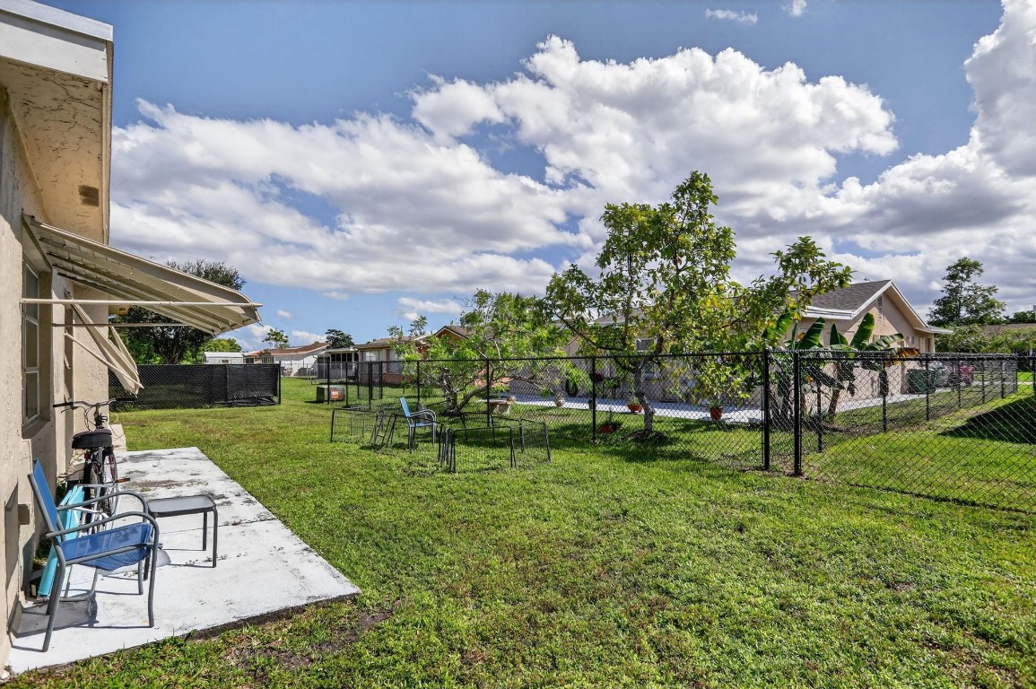 WESTWOOD COMMUNITY 3 - Residential