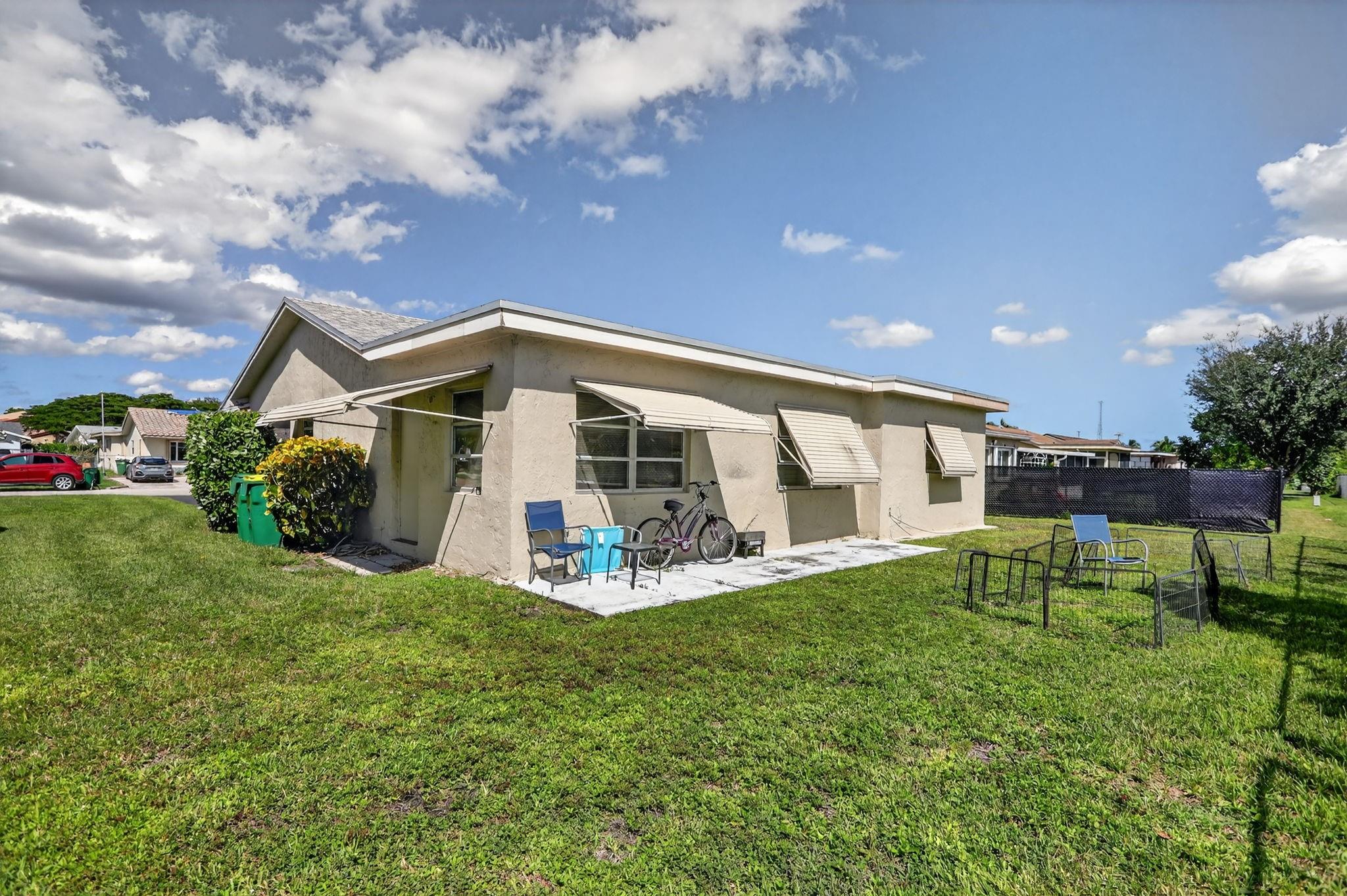 WESTWOOD COMMUNITY 3 - Residential